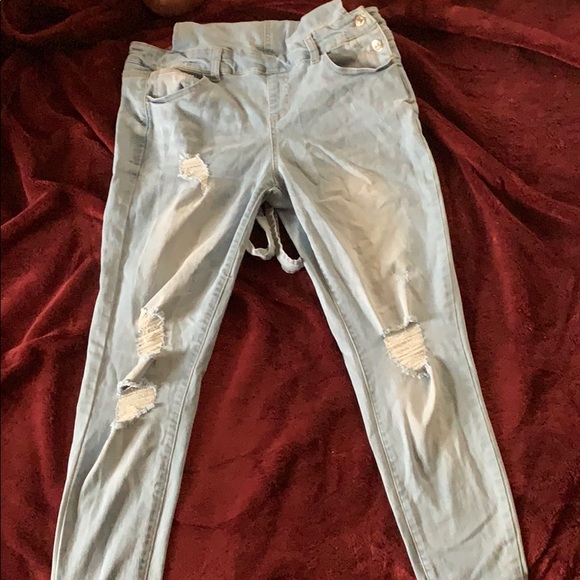 Overalls - Picture 2 of 4